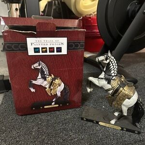 Painted Ponies